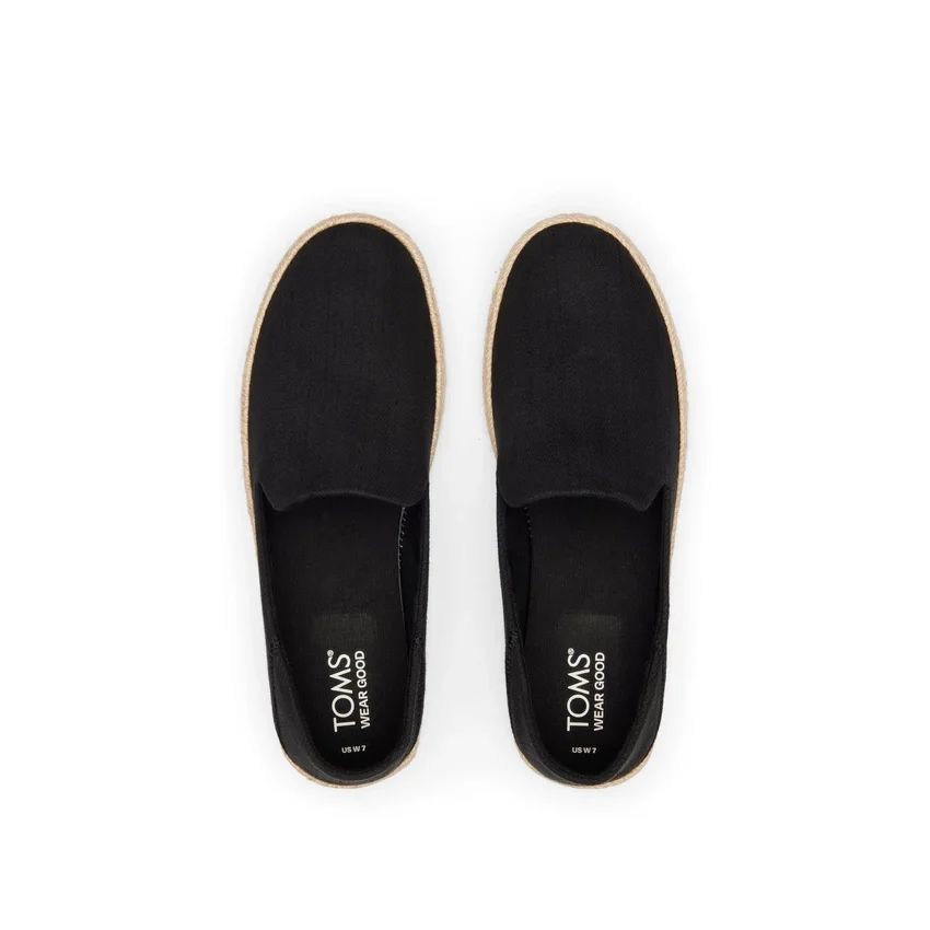 Kadın Carolina Espadriller Kadın Carolina Espadriller