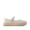 Kadın Carolina Mary Jane Espadriller Kadın Carolina Mary Jane Espadriller