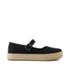 Kadın Carolina Mary Jane Espadriller