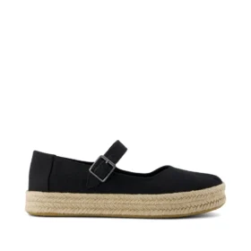 Kadın Carolina Mary Jane Espadriller