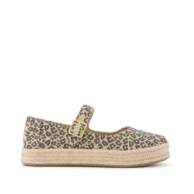 Kadın Carolina Mary Jane Espadriller