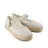Kadın Carolina Mary Jane Espadriller Kadın Carolina Mary Jane Espadriller