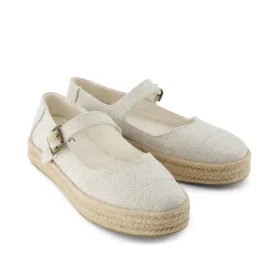 Kadın Carolina Mary Jane Espadriller Kadın Carolina Mary Jane Espadriller