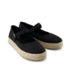 Kadın Carolina Mary Jane Espadriller