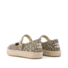 Kadın Carolina Mary Jane Espadriller