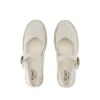 Kadın Carolina Mary Jane Espadriller Kadın Carolina Mary Jane Espadriller