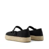 Kadın Carolina Mary Jane Espadriller
