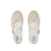 Kadın Carolina Mary Jane Espadriller Kadın Carolina Mary Jane Espadriller