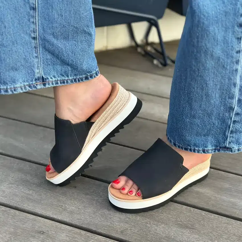 Kadın Diana Mule Topuklu Sandalet Kadın Diana Mule Topuklu Sandalet