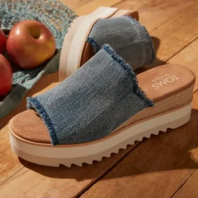 Kadın Diana Mule Topuklu Sandalet