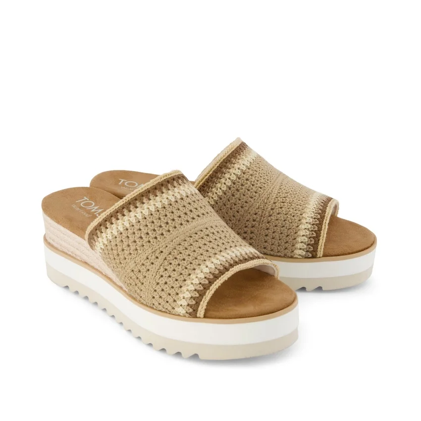 Kadın Diana Mule Topuklu Sandalet Kadın Diana Mule Topuklu Sandalet