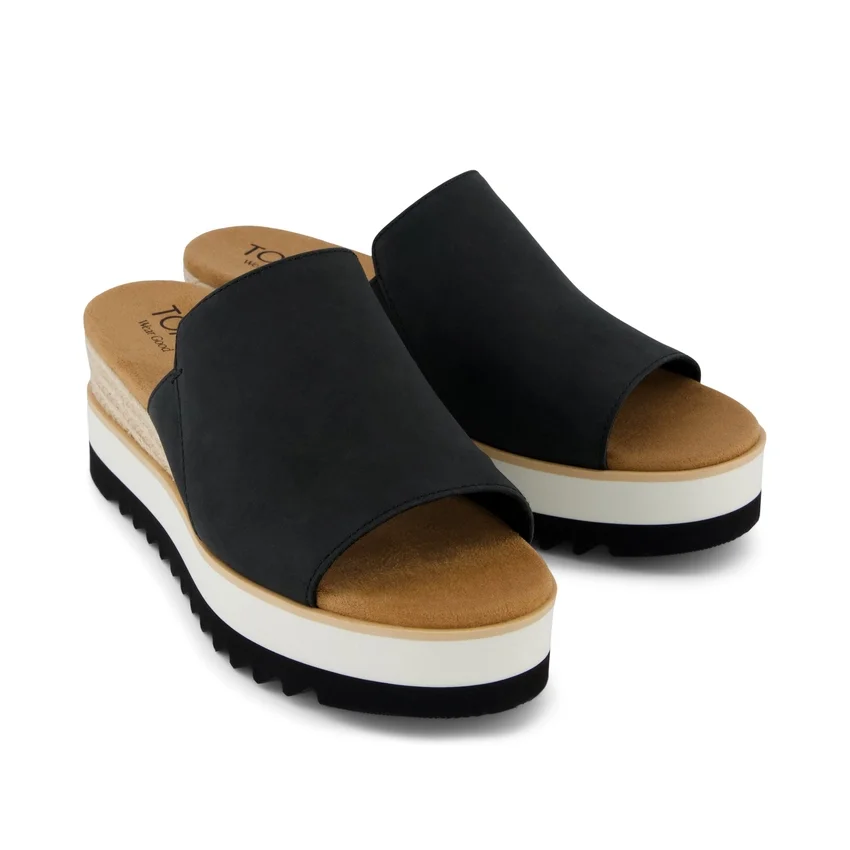 Kadın Diana Mule Topuklu Sandalet Kadın Diana Mule Topuklu Sandalet