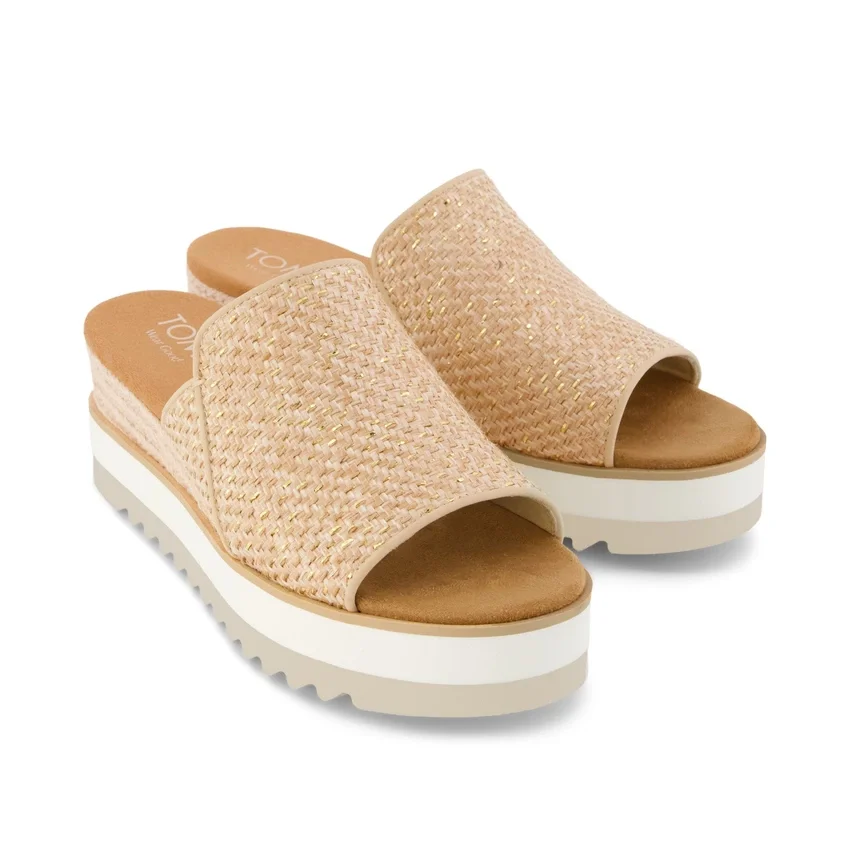 Kadın Diana Mule Topuklu Sandalet Kadın Diana Mule Topuklu Sandalet