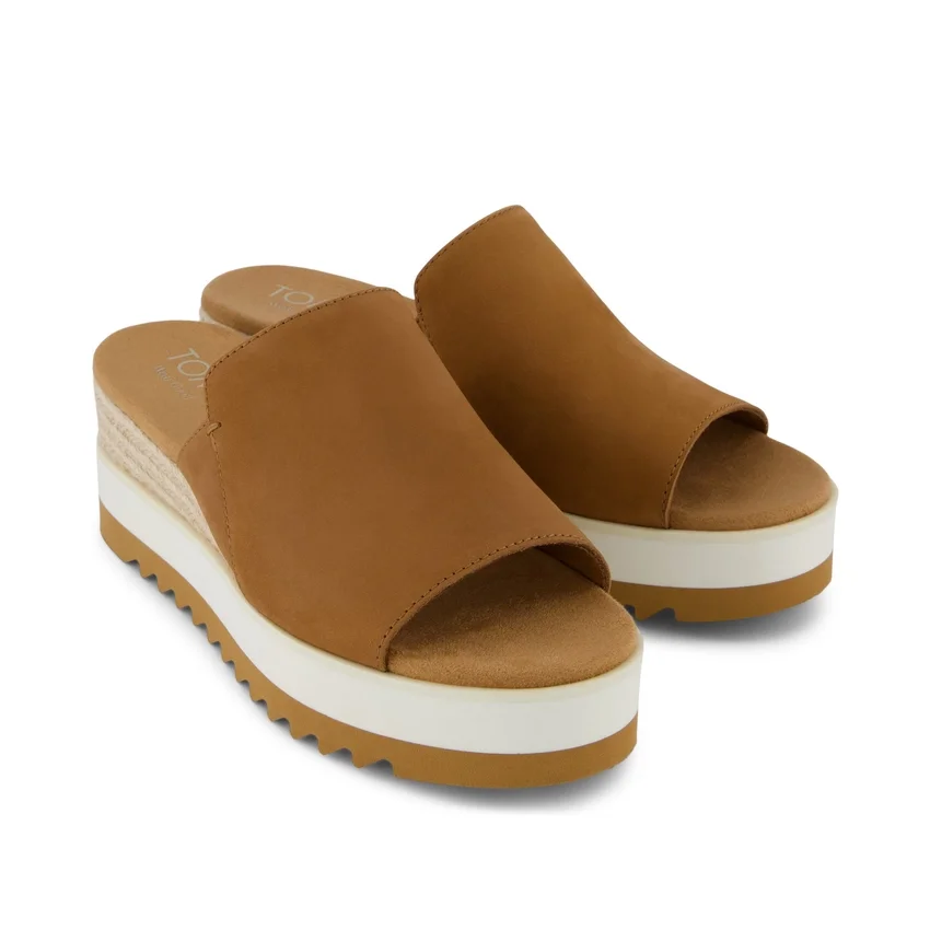 Kadın Diana Mule Topuklu Sandalet Kadın Diana Mule Topuklu Sandalet