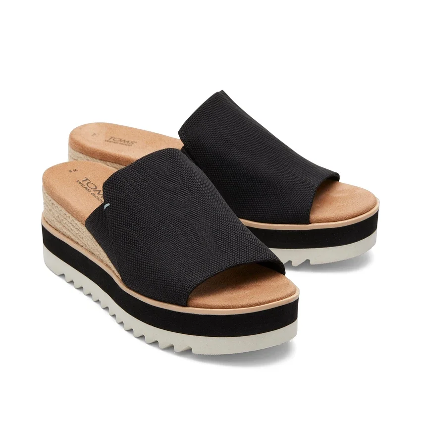 Kadın Diana Mule Topuklu Sandalet Kadın Diana Mule Topuklu Sandalet