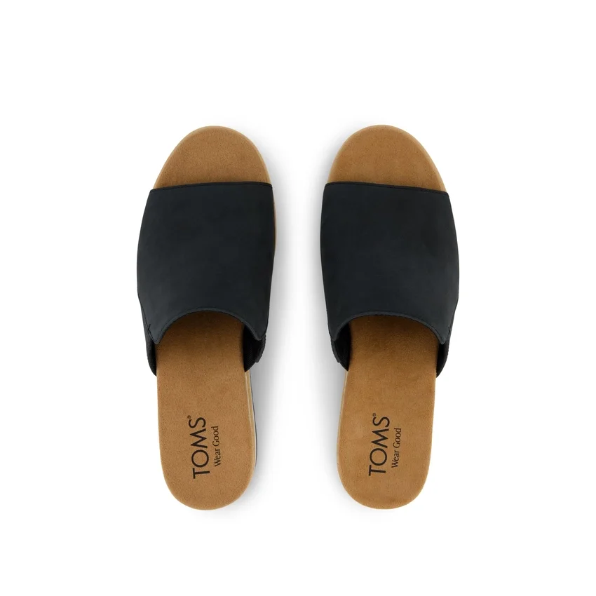 Kadın Diana Mule Topuklu Sandalet Kadın Diana Mule Topuklu Sandalet