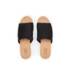 Kadın Diana Mule Topuklu Sandalet Kadın Diana Mule Topuklu Sandalet