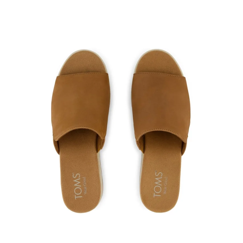 Kadın Diana Mule Topuklu Sandalet Kadın Diana Mule Topuklu Sandalet