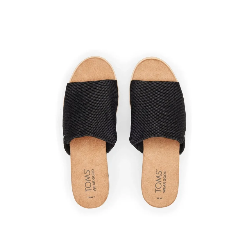 Kadın Diana Mule Topuklu Sandalet Kadın Diana Mule Topuklu Sandalet