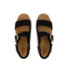 Kadın Giana Flatform Sandalet