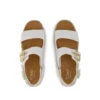 Kadın Giana Flatform Sandalet