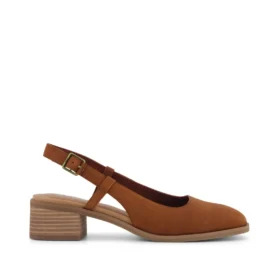 Kadın Jaclyn Slingback Topuklu Ayakkabı