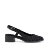 Kadın Jaclyn Slingback Topuklu Ayakkabı Kadın Jaclyn Slingback Topuklu Ayakkabı