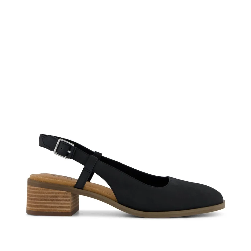Kadın Jaclyn Slingback Topuklu Ayakkabı Kadın Jaclyn Slingback Topuklu Ayakkabı