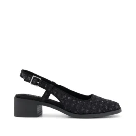 Kadın Jaclyn Slingback Topuklu Ayakkabı