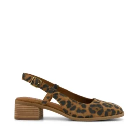 Kadın Jaclyn Slingback Topuklu Ayakkabı