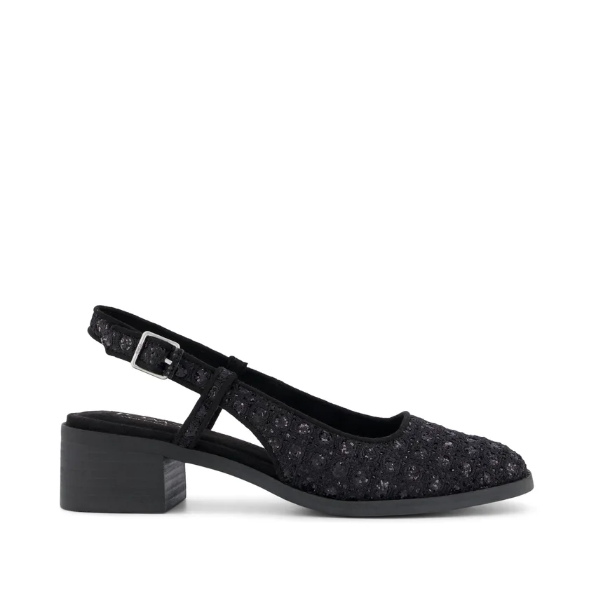 Kadın Jaclyn Slingback Topuklu Ayakkabı Kadın Jaclyn Slingback Topuklu Ayakkabı