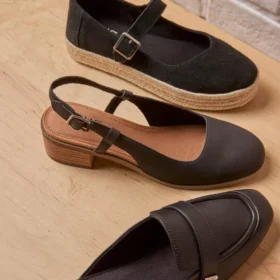 Kadın Jaclyn Slingback Topuklu Ayakkabı