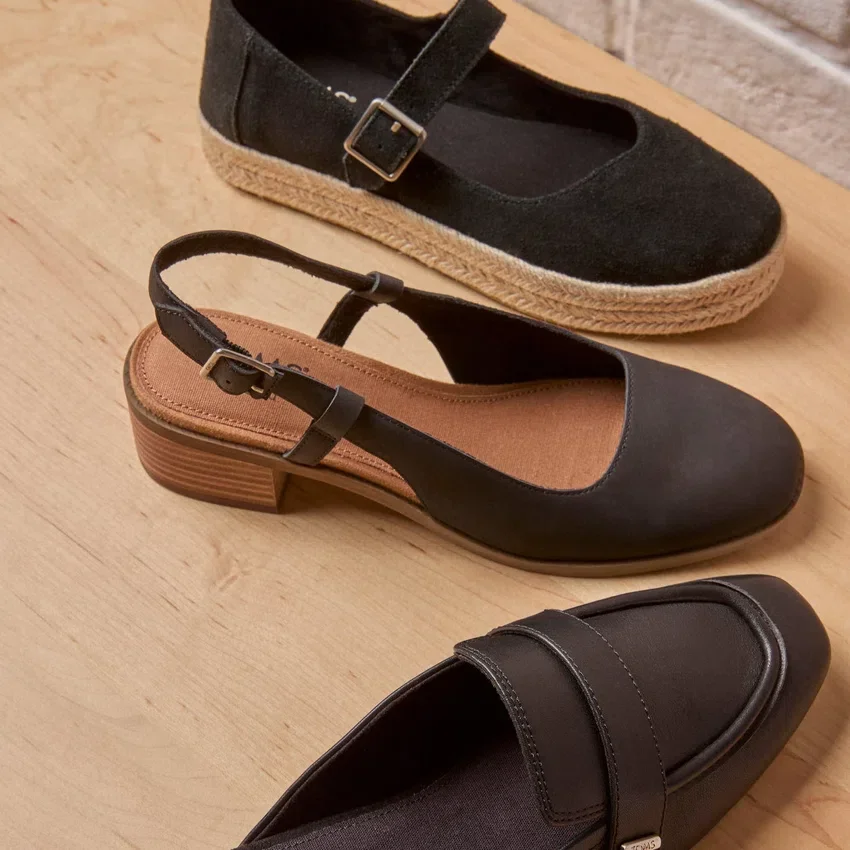 Kadın Jaclyn Slingback Topuklu Ayakkabı Kadın Jaclyn Slingback Topuklu Ayakkabı