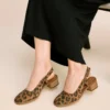 Kadın Jaclyn Slingback Topuklu Ayakkabı Kadın Jaclyn Slingback Topuklu Ayakkabı