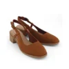 Kadın Jaclyn Slingback Topuklu Ayakkabı Kadın Jaclyn Slingback Topuklu Ayakkabı