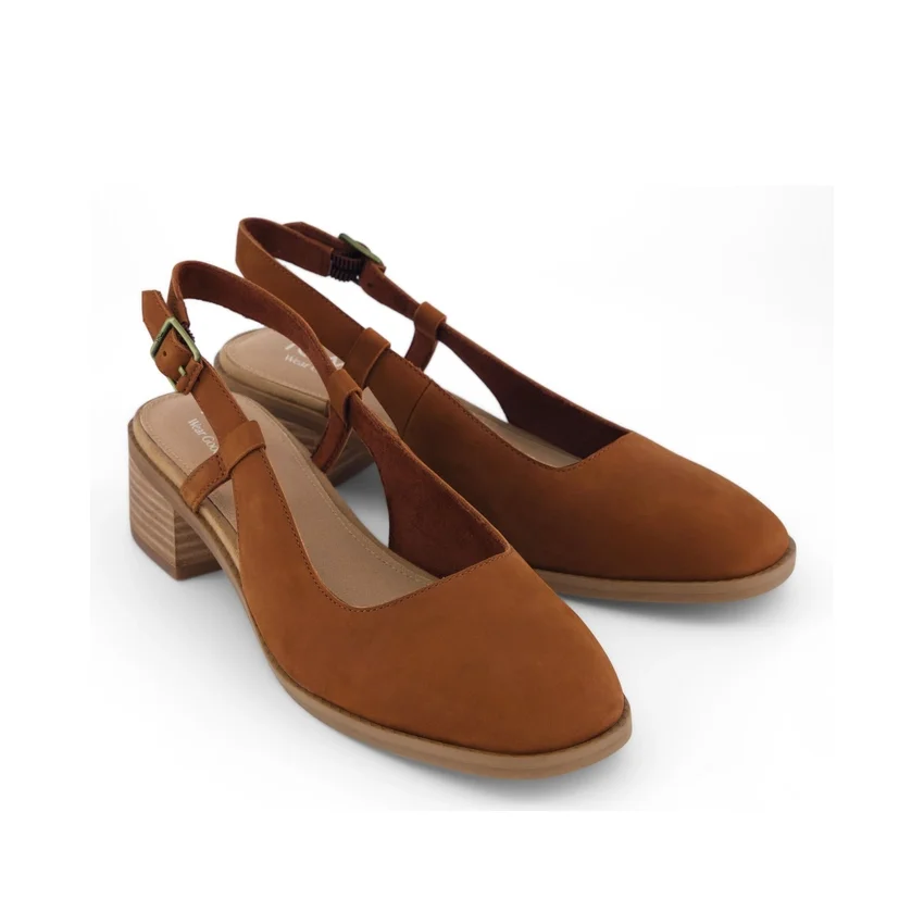 Kadın Jaclyn Slingback Topuklu Ayakkabı Kadın Jaclyn Slingback Topuklu Ayakkabı