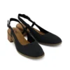 Kadın Jaclyn Slingback Topuklu Ayakkabı Kadın Jaclyn Slingback Topuklu Ayakkabı