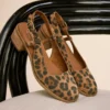 Kadın Jaclyn Slingback Topuklu Ayakkabı Kadın Jaclyn Slingback Topuklu Ayakkabı