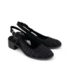 Kadın Jaclyn Slingback Topuklu Ayakkabı Kadın Jaclyn Slingback Topuklu Ayakkabı