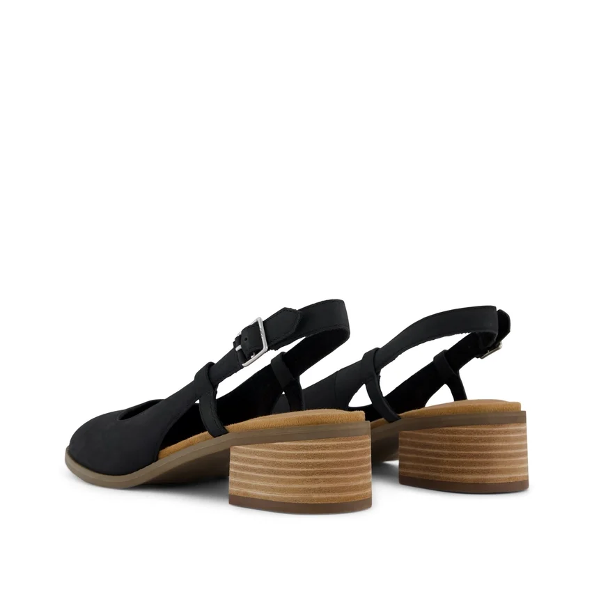 Kadın Jaclyn Slingback Topuklu Ayakkabı Kadın Jaclyn Slingback Topuklu Ayakkabı