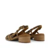 Kadın Jaclyn Slingback Topuklu Ayakkabı Kadın Jaclyn Slingback Topuklu Ayakkabı