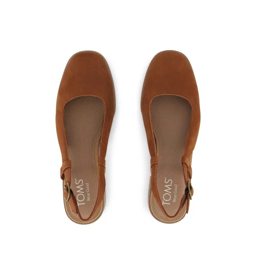 Kadın Jaclyn Slingback Topuklu Ayakkabı Kadın Jaclyn Slingback Topuklu Ayakkabı
