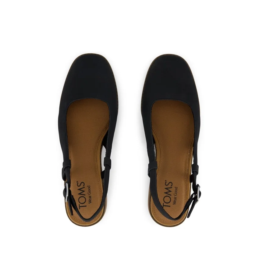 Kadın Jaclyn Slingback Topuklu Ayakkabı Kadın Jaclyn Slingback Topuklu Ayakkabı