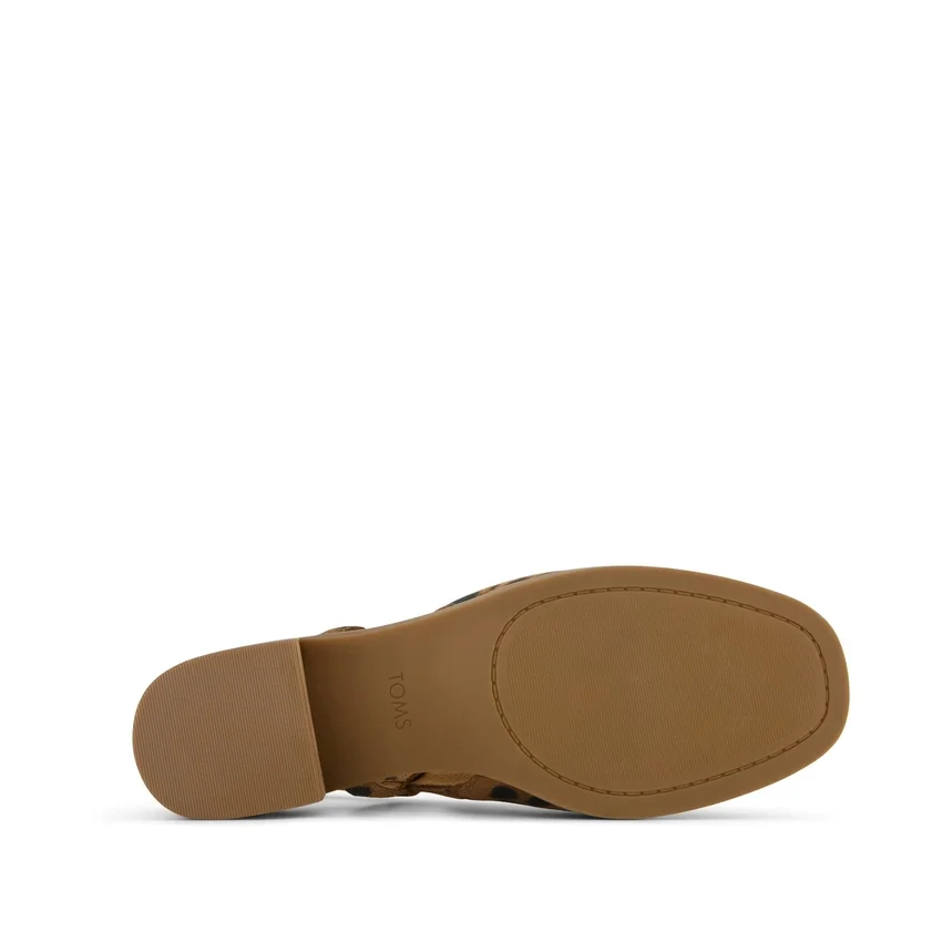 Kadın Jaclyn Slingback Topuklu Ayakkabı Kadın Jaclyn Slingback Topuklu Ayakkabı