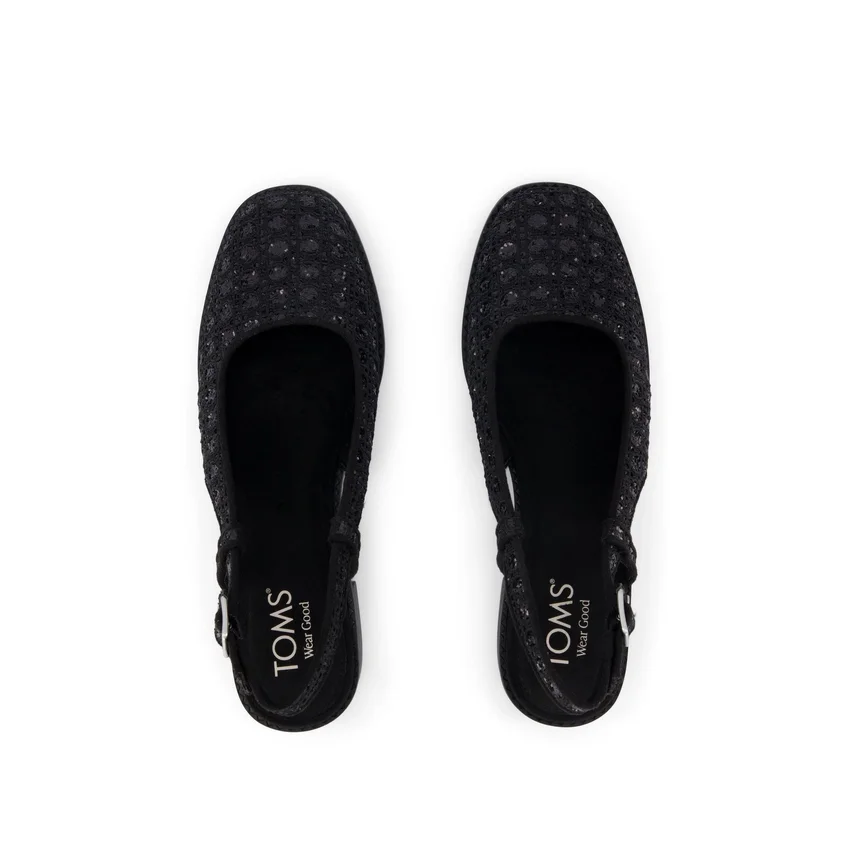 Kadın Jaclyn Slingback Topuklu Ayakkabı Kadın Jaclyn Slingback Topuklu Ayakkabı