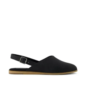 Kadın Jade Slingback Düz Ayakkabı