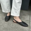 Kadın Jade Slingback Düz Ayakkabı Kadın Jade Slingback Düz Ayakkabı