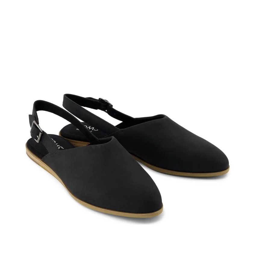 Kadın Jade Slingback Düz Ayakkabı Kadın Jade Slingback Düz Ayakkabı