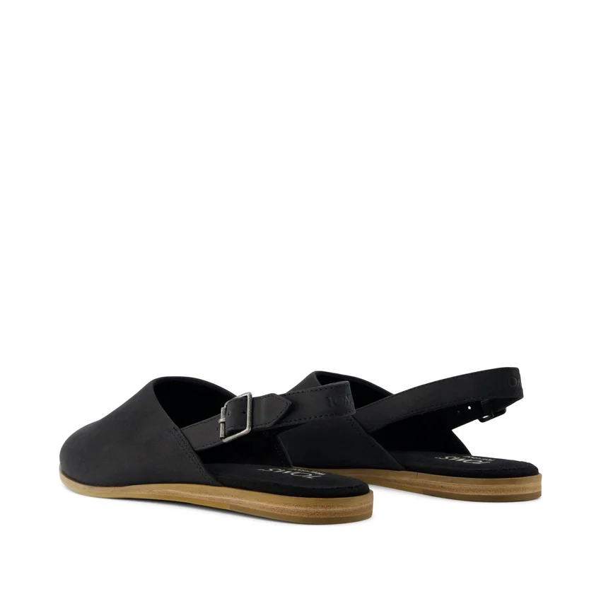 Kadın Jade Slingback Düz Ayakkabı Kadın Jade Slingback Düz Ayakkabı