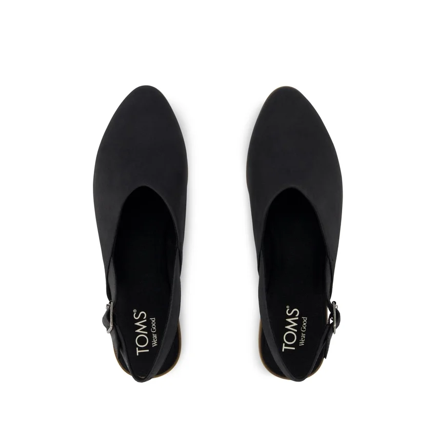 Kadın Jade Slingback Düz Ayakkabı Kadın Jade Slingback Düz Ayakkabı